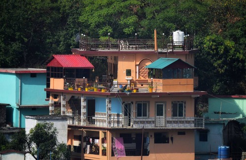 Deema Range Hotel | The Corbett Rajae Homestay