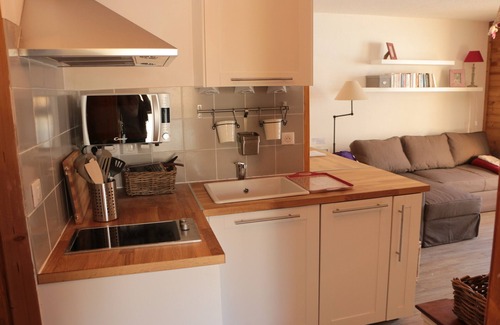 Le Corbier Apartment | The Corbier top comfort!