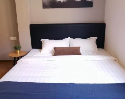 Subang Jaya Hotel | The Core Hotel