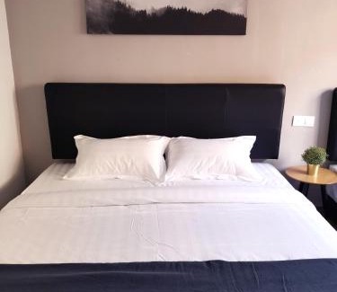 Subang Jaya Hotel | The Core Hotel