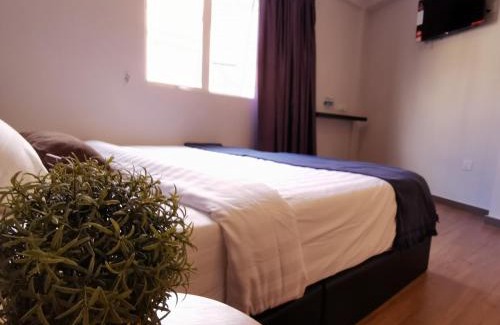 Subang Jaya Hotel | The Core Hotel
