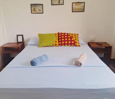 El Farallon del Chiru Hostel | The Corner Hostel