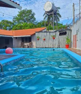 El Farallon del Chiru Hostel | The Corner Hostel