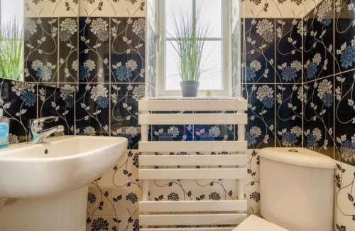 Kirby Misperton House | The Corner House