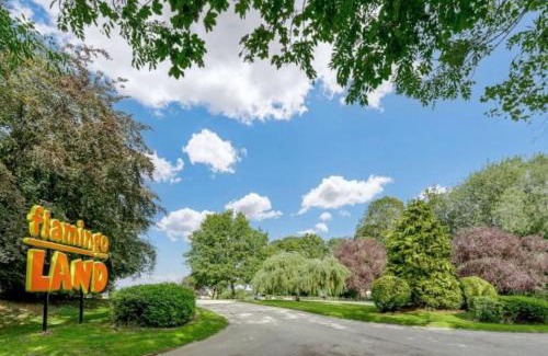 Kirby Misperton House | The Corner House