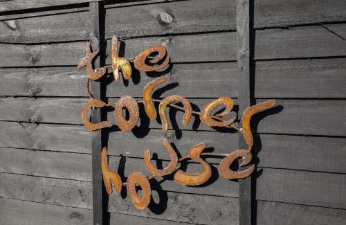 Ufford House | The Corner House
