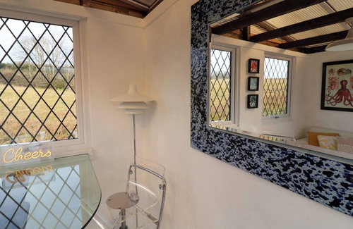 Ufford Cottage | The Corner House