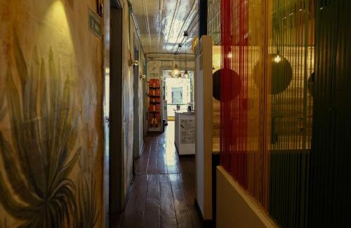 Salento House | The Corner House Hostel