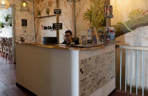 Salento House | The Corner House Hostel
