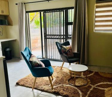 Constantia Kloof Apartment | The Corner Nest
