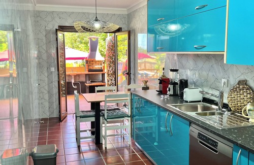 Torreira House | THE CORNER OF THE RIA