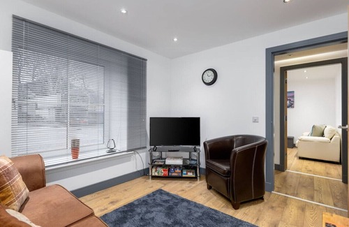 Laurencekirk House | The Cornerstone Cottage