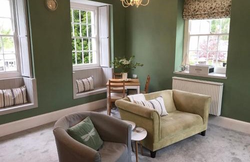 Camelford Apartment | The Cornish Peak Beautiful Apartment In Grade 2 Listed Building In Cornwall By StayStaycations