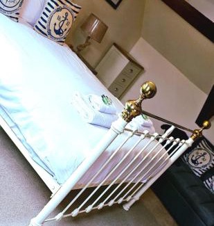 Tintagel Hotel | The Cornishman Inn