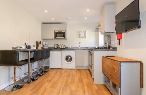 Bodmin House | The Cornstore