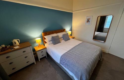 Corrie Hotel | The Corrie Hotel