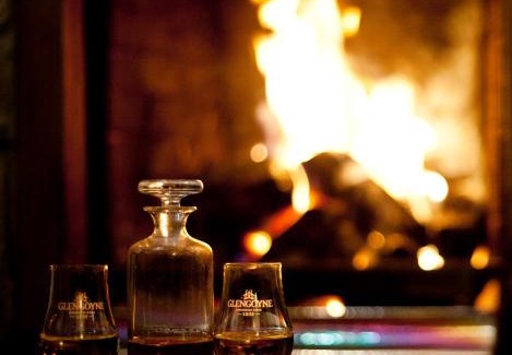 Inverbeg Bed & Breakfast | The Corries B&B
