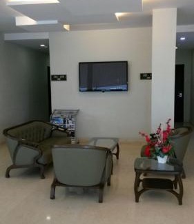 Bayan Lepas Hotel | The Corum View Hotel