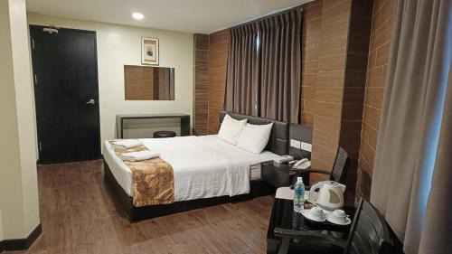 Bayan Lepas Hotel | The Corum View Hotel