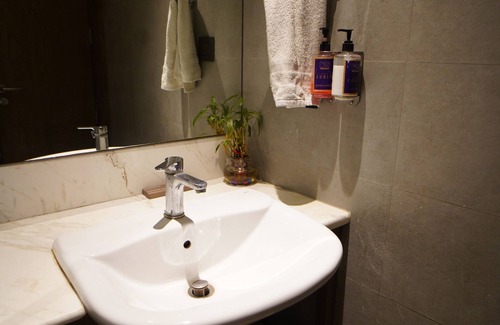 Connaught Place Hotel | The Corus Hotel