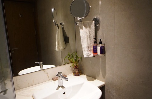 Connaught Place Hotel | The Corus Hotel