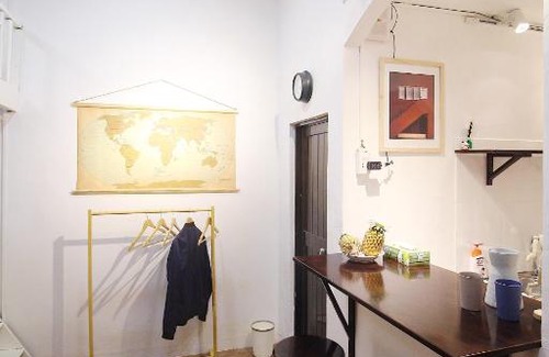 Nguyen Thai Binh Apartment | The Cosiana 2