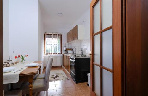 Visoko House | The Cosmic Gate Apartments