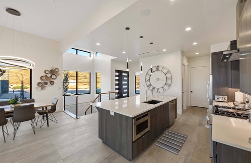 Hurricane House | THE COSMOS - SUN at Copper Rock! Private Pool/Spa