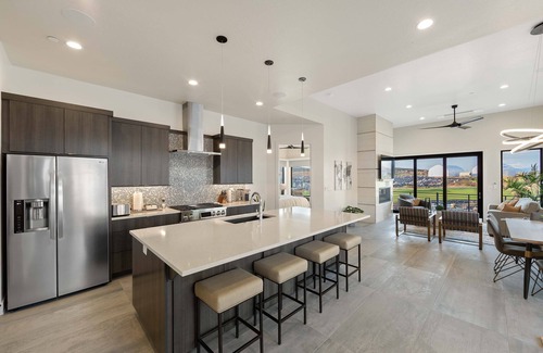 Hurricane House | THE COSMOS - SUN at Copper Rock! Private Pool/Spa