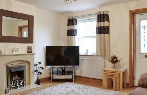 Allonby House | The Costins