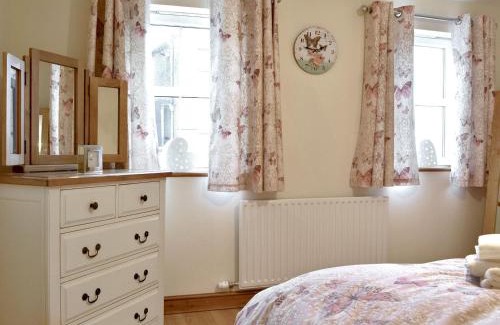 Allonby House | The Costins