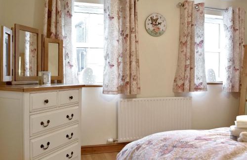 Allonby House | The Costins
