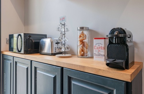Cachan Apartment | ★ THE COSY ★ APPARTEMENT AVEC TERRASSE ★ AUX PORTES DE PARIS