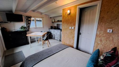 Achachork Ski Chalet | The Cosy Cabin