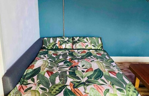 Kilmore Apartment | The Cosy Castaway