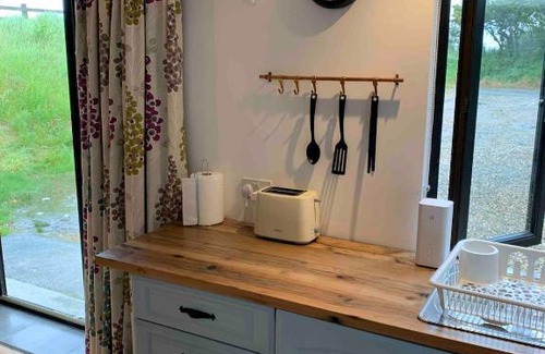 Kilmore Apartment | The Cosy Castaway