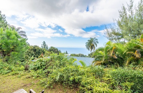 Mahina House | The Cosy Chalet Mahinarama wPool