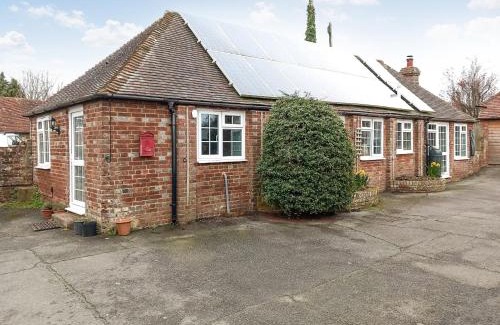 Boreham Street House | The Cosy Cow Shed