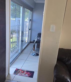 Harrismith House | The cosy haven nr 2