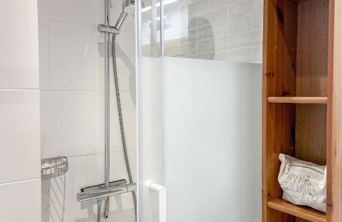 Asnieres-sur-Seine Apartment | The Cosy Heavens - Asnières sur seine
