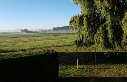 Poperinge House | The Cosy Hill