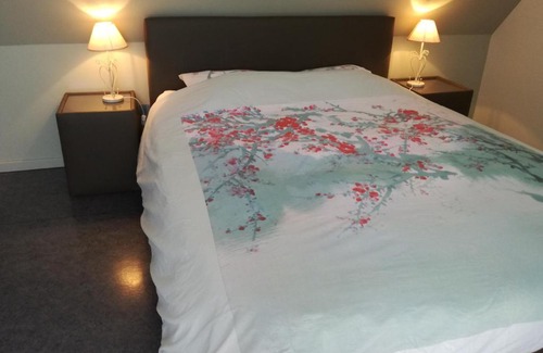Poperinge House | The Cosy Hill