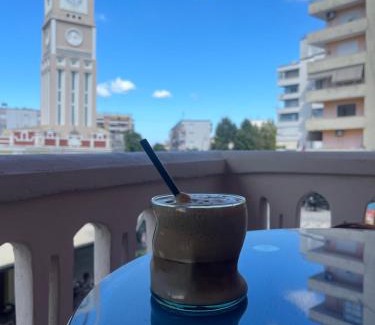 Vlore House | The cosy inn vlora