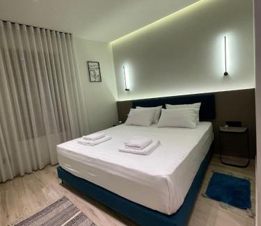 Vlore House | The cosy inn vlora