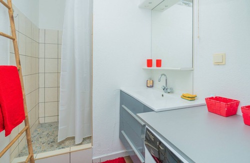 Mahina Apartment | ☼ The Cosy Lodge in Mahina – w/Pool ☼