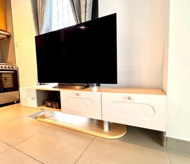 Sharjah Apartment | The Cosy Loft