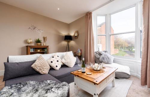 York Apartment | The Cosy Norse Retreat