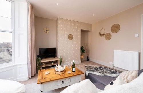 York Apartment | The Cosy Norse Retreat