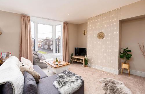 York Apartment | The Cosy Norse Retreat