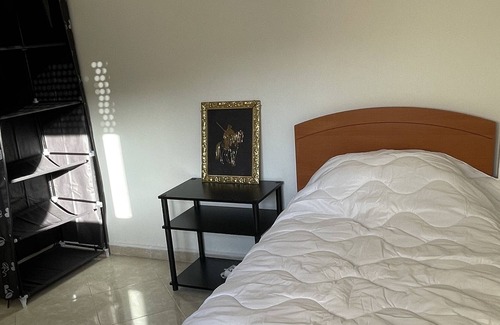 Hay El Qods Apartment | The Cosy One